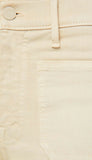 The Patch Pocket Weekender - Wacky Khaki