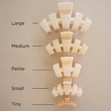 Classic Petite Hair Clip