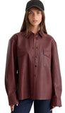 Better Than Leather Classic Shirt