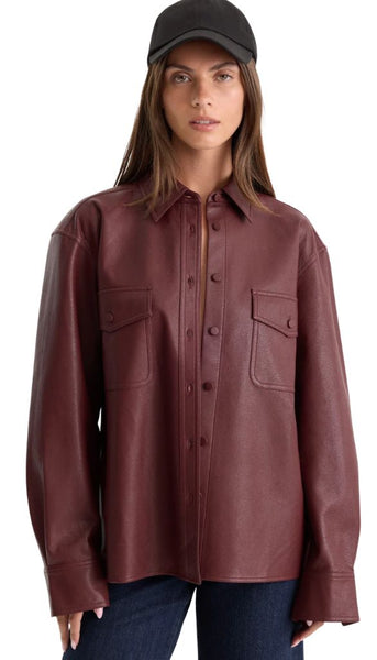 Better Than Leather Classic Shirt