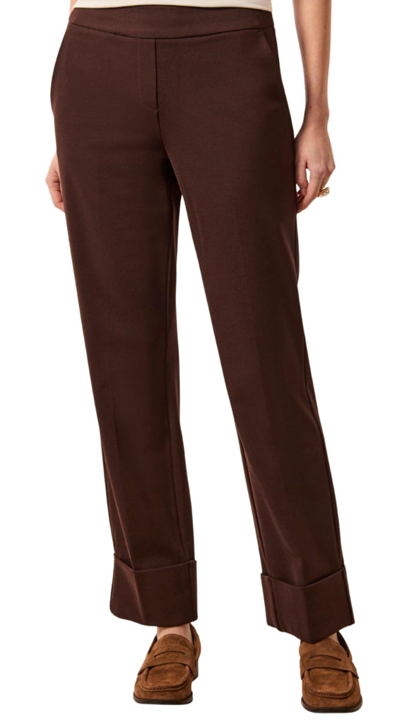 Flatten It Pull On Ankle Pant