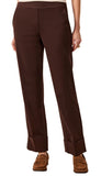 Flatten It Pull On Ankle Pant