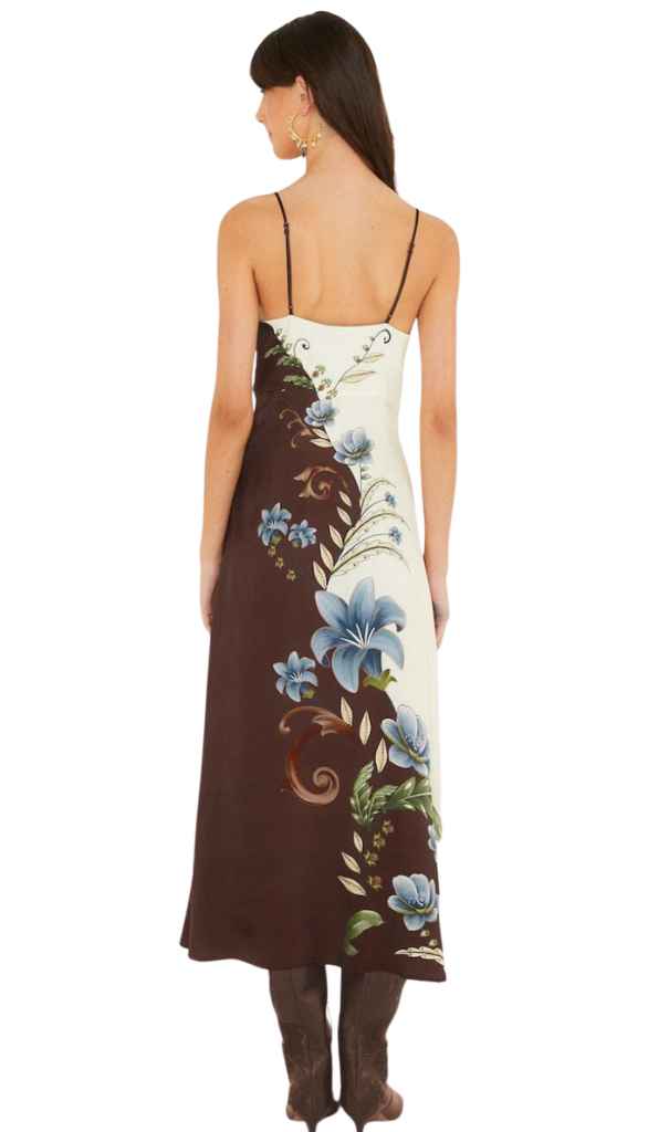 Millena Maxi Dress