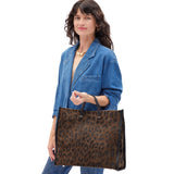 Simple Tote