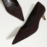 Summer-Dress Pump
