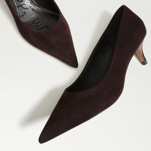 Summer-Dress Pump