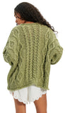 Opal Cardigan