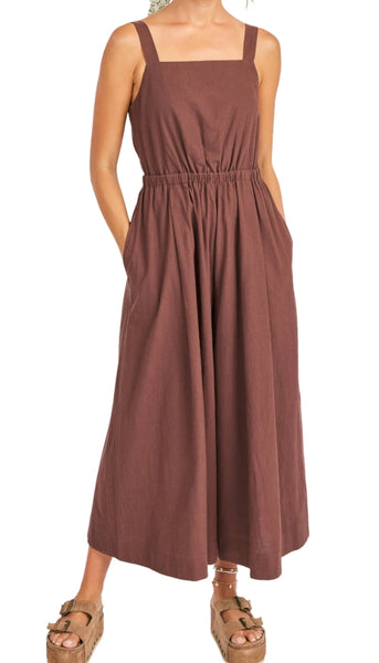 Myka Jumpsuit