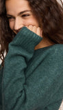 Stand In Sweater