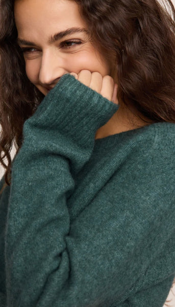 Stand In Sweater