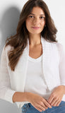 Bolero Cardigan