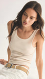 Classic Scoop Tank