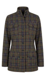Funnel Neck Field Jacket
