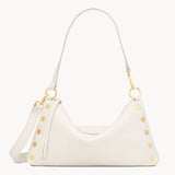 Kyle Medium-Calla Lily White bag