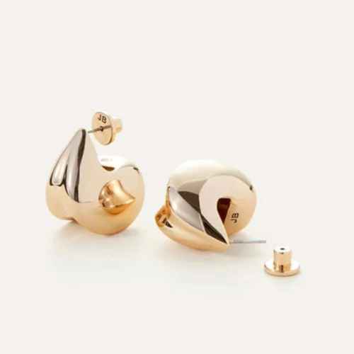 Nouveaux Puff Earrings