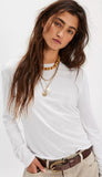 Nova Tee LongSleeve