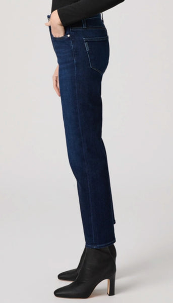 Mason Ankle-Mid Rise Straight - Cirques