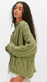 Opal Cardigan