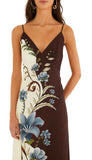 Millena Maxi Dress