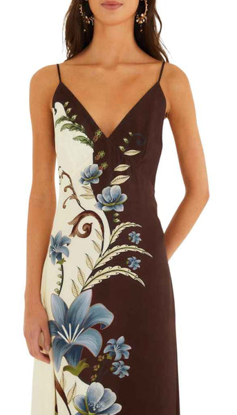 Millena Maxi Dress