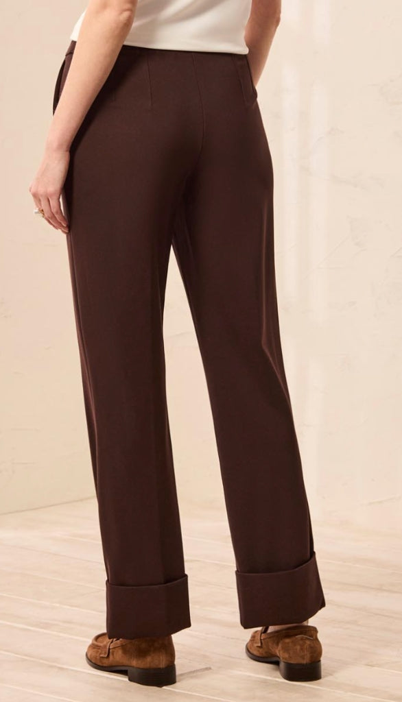 Flatten It Pull On Ankle Pant