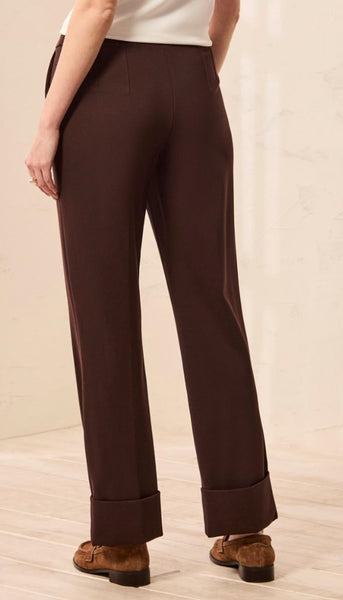 Flatten It Pull On Ankle Pant