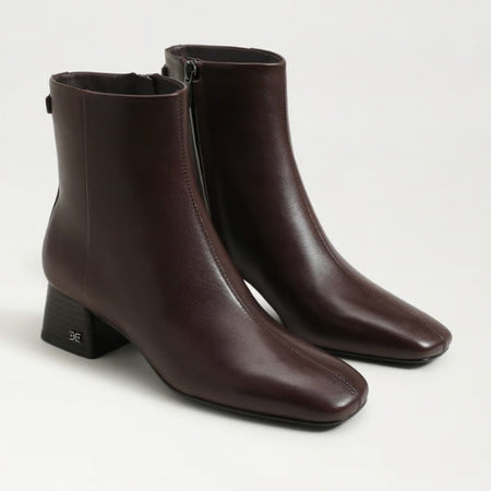 Summer-Dress Pump