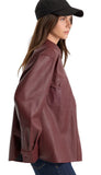 Better Than Leather Classic Shirt
