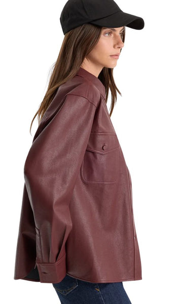 Better Than Leather Classic Shirt