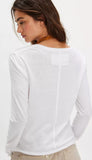 Nova Tee LongSleeve