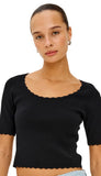 Louanna Top
