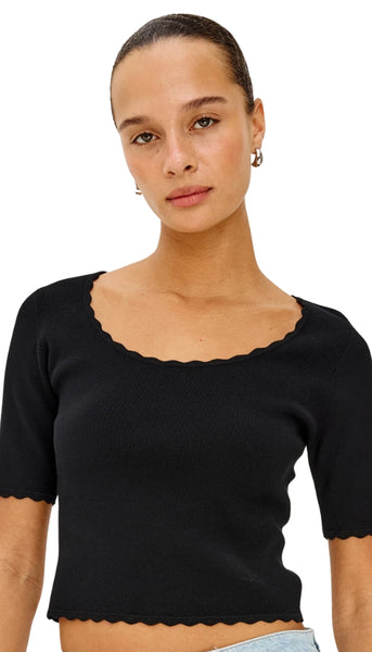Louanna Top