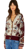 Melina Knit Cardigan