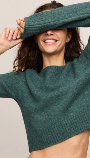 Stand In Sweater