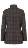 Funnel Neck Field Jacket