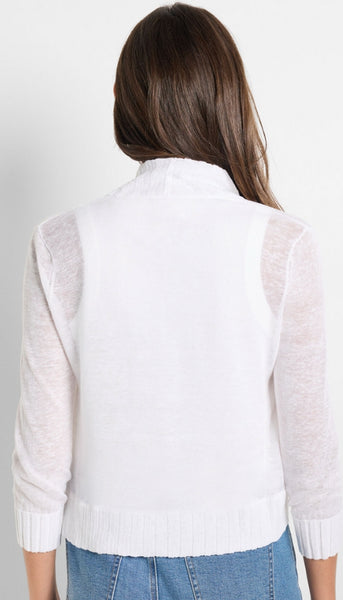 Bolero Cardigan