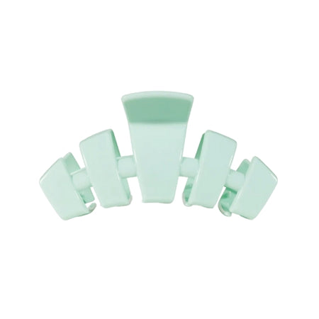 Medium flat square clip-Sunny Days Ahead
