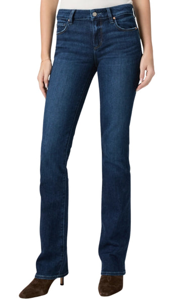 Manhattan Boot 32" - Cambre