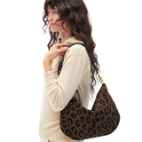 Moyen Messenger -Suede