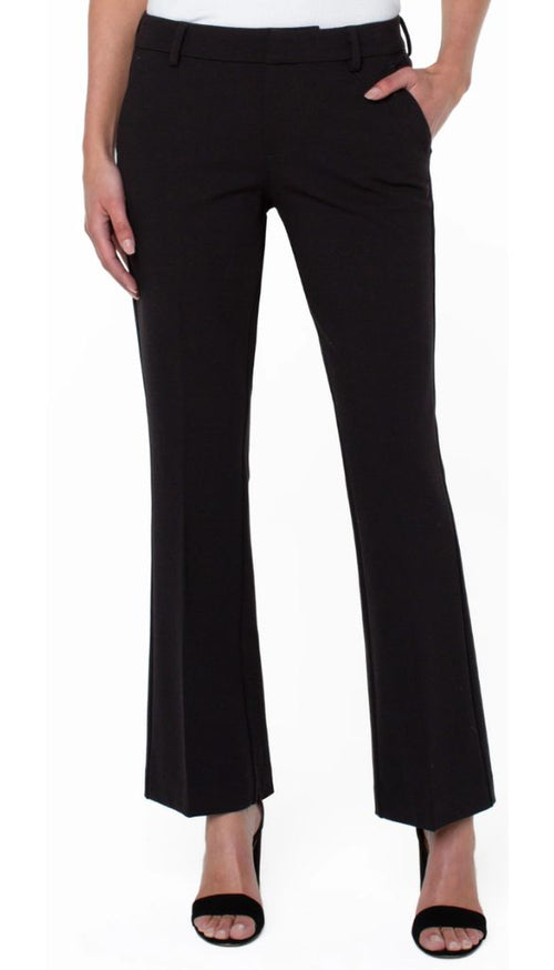 Kelsey Flare Trouser