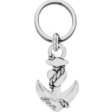 Cruz Anchor Key Fob