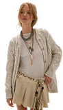 Opal Cardigan