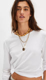 Nova Tee LongSleeve