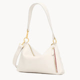 Kyle Medium-Calla Lily White bag