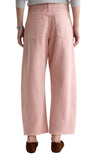 Hattie Crop - Sulfur Sparkling Rose