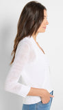 Bolero Cardigan