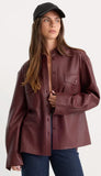 Better Than Leather Classic Shirt