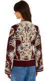 Melina Knit Cardigan