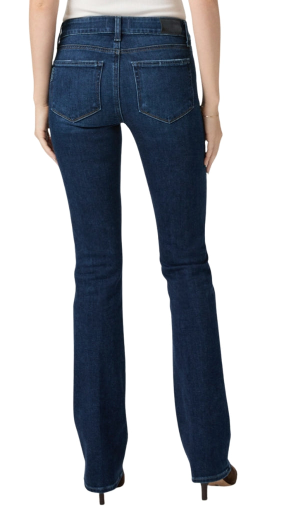 Manhattan Boot 32" - Cambre