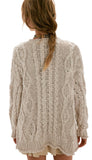 Opal Cardigan